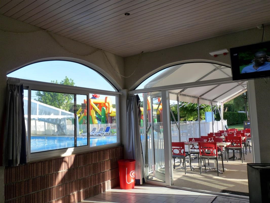 Camping au meilleur prix en Charente Maritime