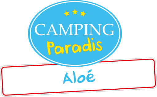 Camping Paradis Aloe
