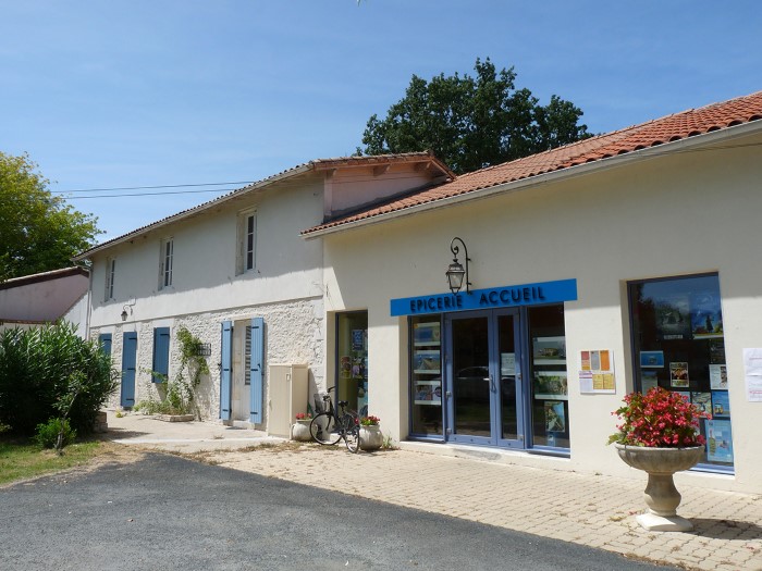 petit camping familial l'aloe charente maritime