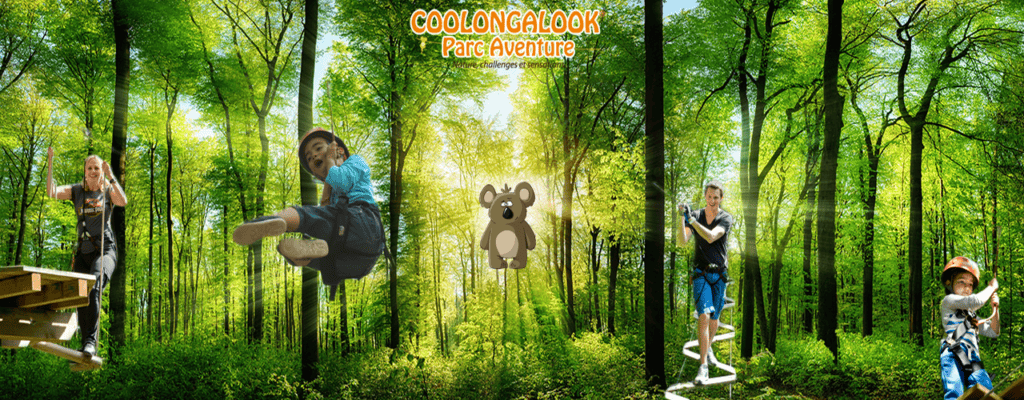 parc de coolongalook proche camping 