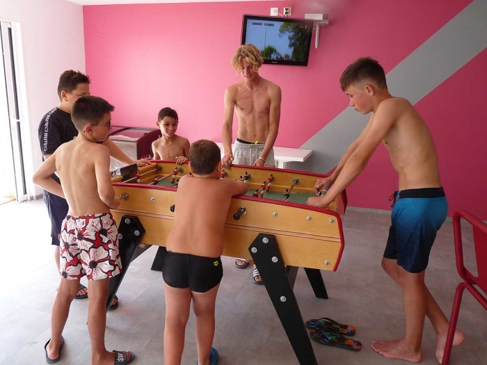 Trouver offres dernières minutes camping Royan