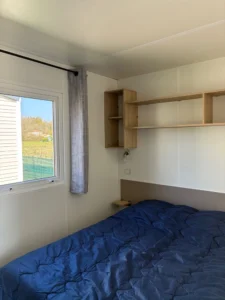 location mobil home royan